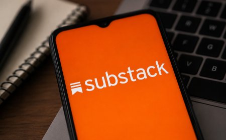 Substack Launches AI Detection Tool to Identify AI-Written Newsletters