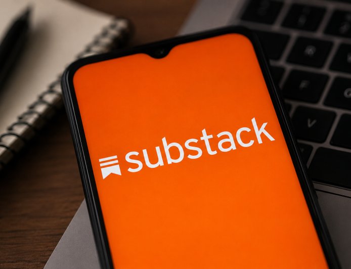 Substack Launches AI Detection Tool to Identify AI-Written Newsletters