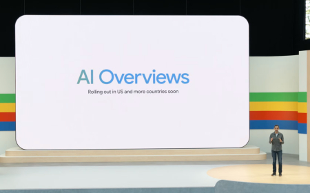Google’s AI Search Is Rapidly Becoming the Default, New Data Shows