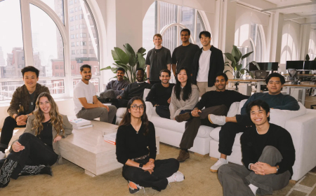 Natural Raises $30 Million to Build AI Payment Infrastructure and Challenge Stripe