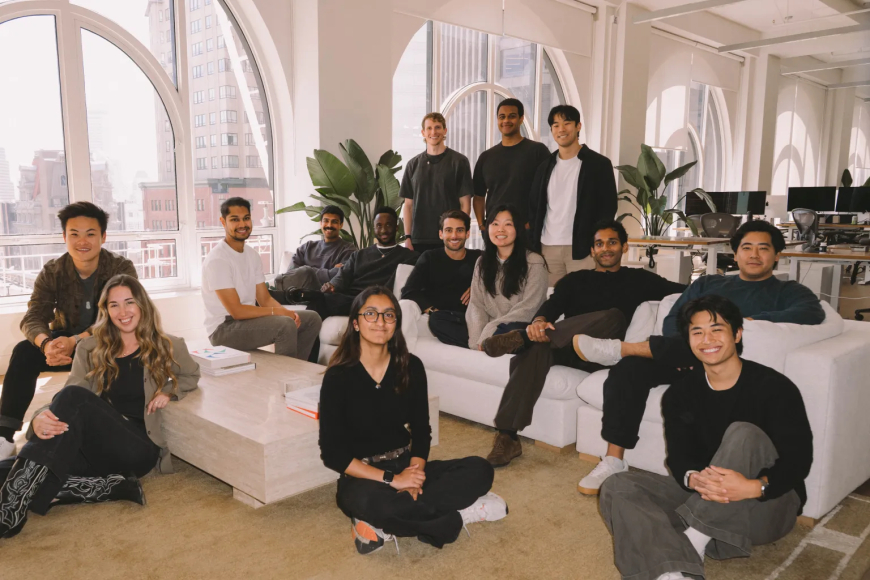 Natural Raises $30 Million to Build AI Payment Infrastructure and Challenge Stripe