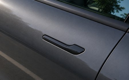 Tesla Door Handle Concerns Could Lead to New U.S. Vehicle Safety Rules