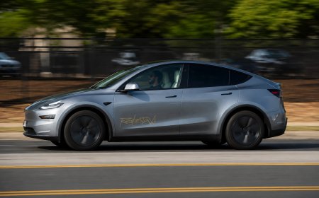 Tesla Expands Robotaxi Pilot Service to Orlando and Tampa Ahead of Q2 Earnings