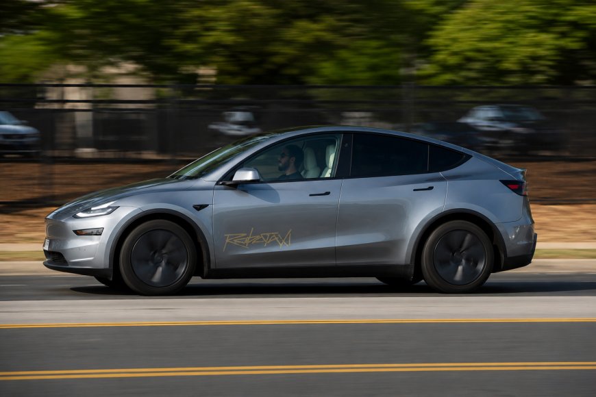 Tesla Expands Robotaxi Pilot Service to Orlando and Tampa Ahead of Q2 Earnings