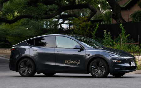 Tesla Robotaxi Miles Fall 36% Despite Expansion to More Cities