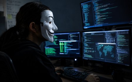 The Unsolved Mystery of Phineas Fisher, the Hacker Who Eluded Capture