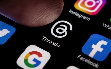 Threads Users Can Now Chat With Meta AI in Their DMs