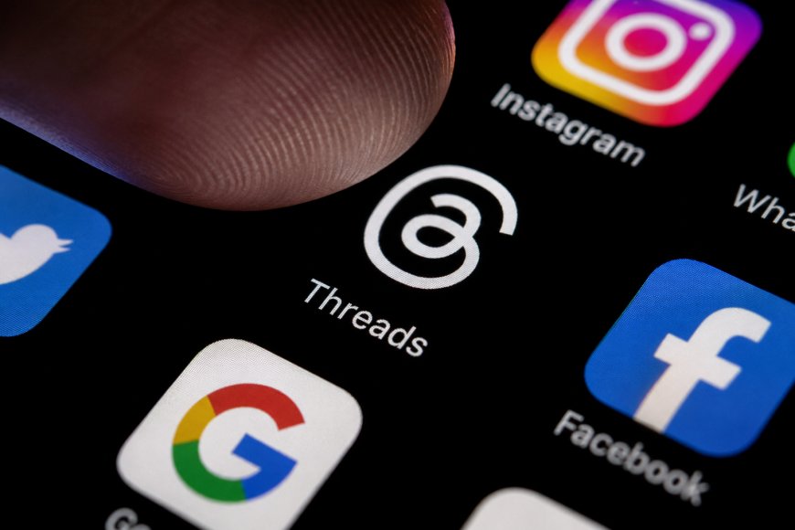 Threads Users Can Now Chat With Meta AI in Their DMs