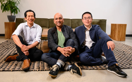 Together AI Secures $800 Million Funding, Reaches $8.3 Billion Valuation
