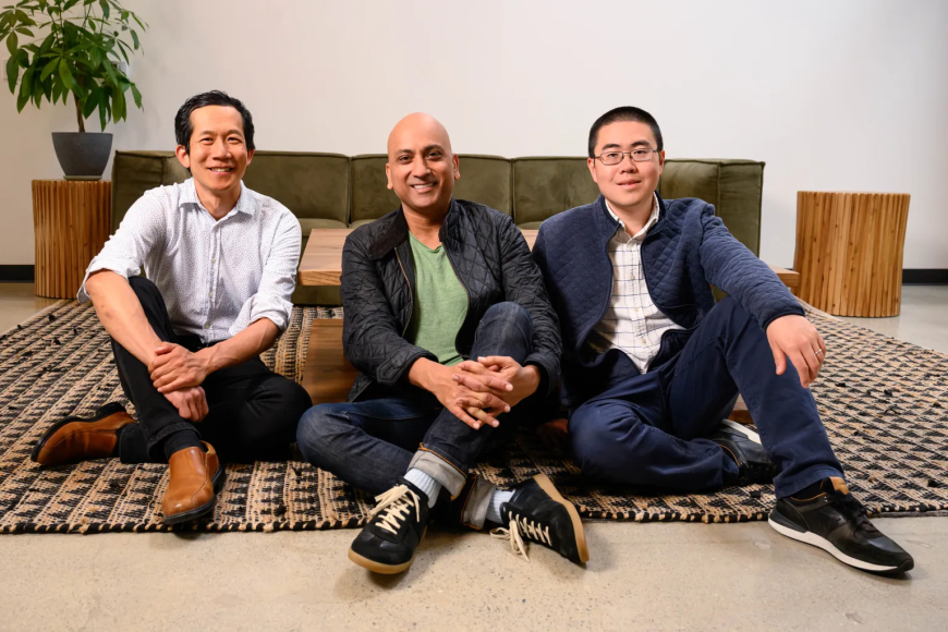 Together AI Secures $800 Million Funding, Reaches $8.3 Billion Valuation