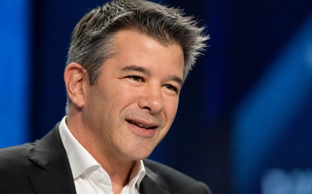 Travis Kalanick’s Atoms Raises $1.7 Billion to Accelerate AI Robotics Expansion