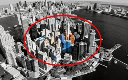 US Supreme Court Strengthens Privacy Rights by Limiting Geofence Warrants