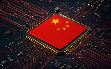US Threatens Sanctions on Chinese AI Models Over Alleged IP Theft