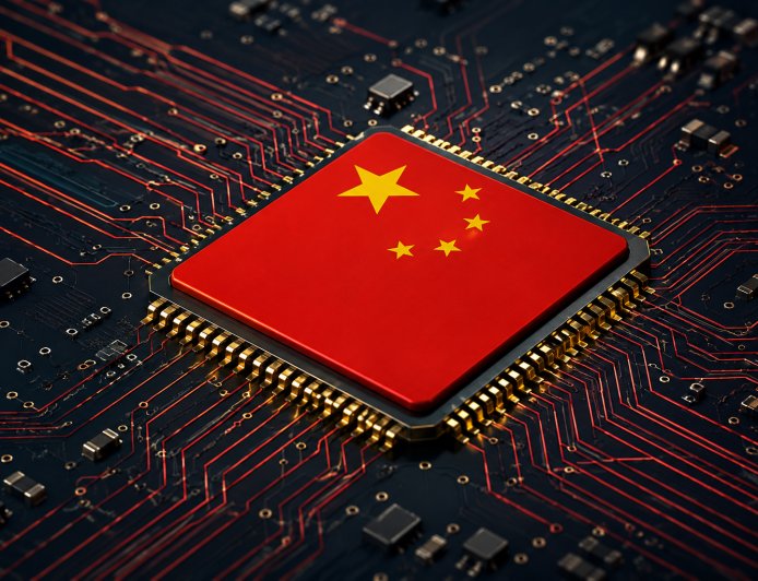 US Threatens Sanctions on Chinese AI Models Over Alleged IP Theft