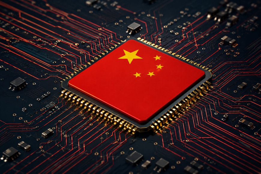 US Threatens Sanctions on Chinese AI Models Over Alleged IP Theft