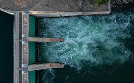 US Warns Iran-Linked Hackers Are Targeting Water and Energy Systems