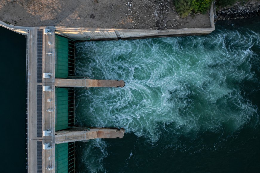 US Warns Iran-Linked Hackers Are Targeting Water and Energy Systems