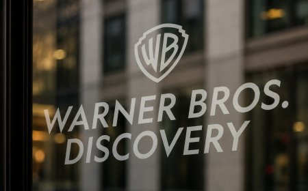 Warner Bros. Sues Amazon Over Alleged Executive Poaching