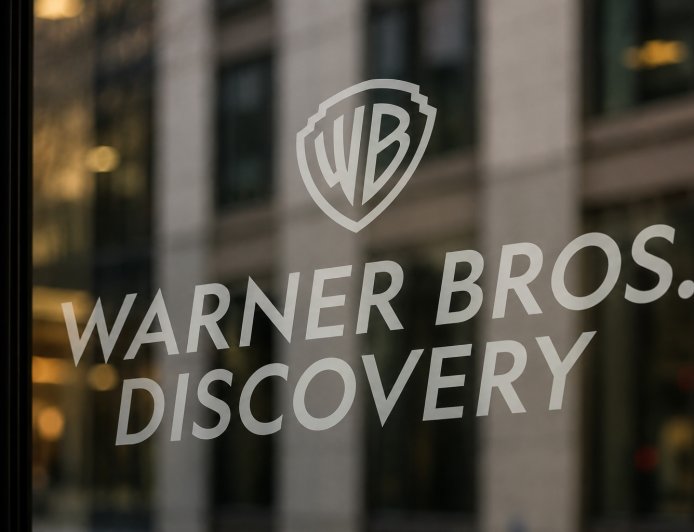 Warner Bros. Sues Amazon Over Alleged Executive Poaching