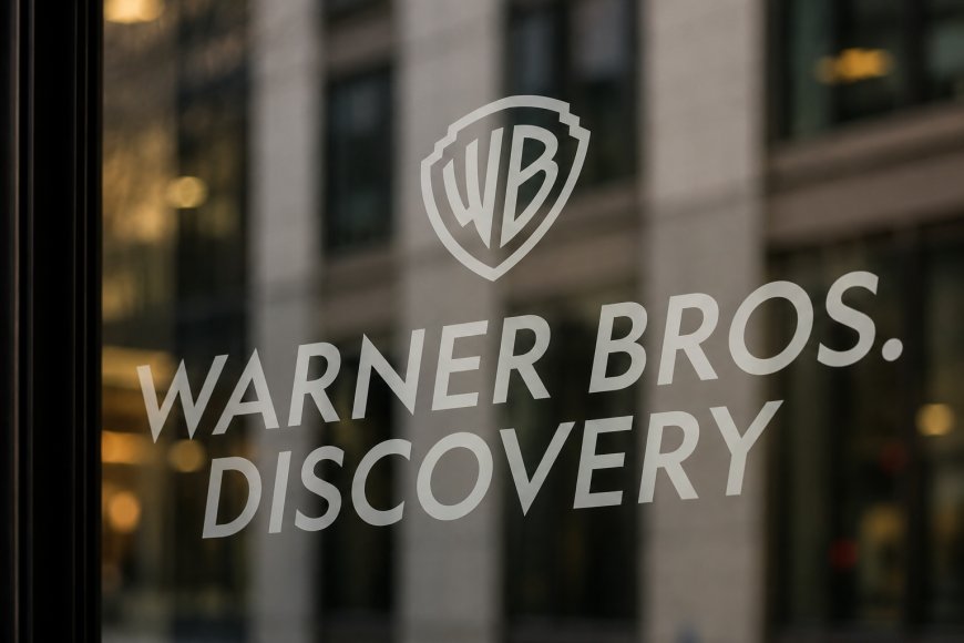 Warner Bros. Sues Amazon Over Alleged Executive Poaching