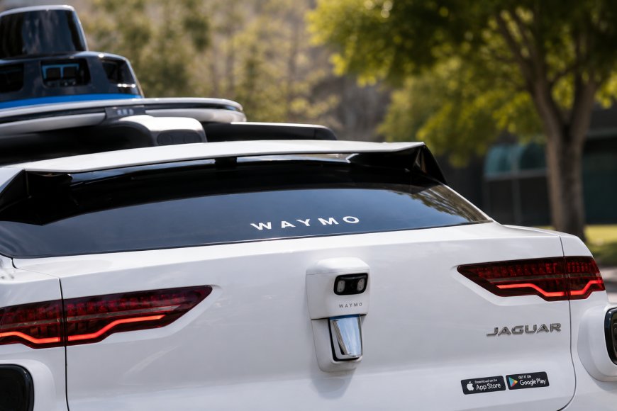 Waymo Reportedly Plans to End Uber Robotaxi Partnership