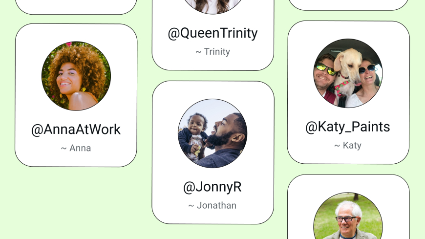 WhatsApp Introduces Username Reservations for Enhanced Privacy