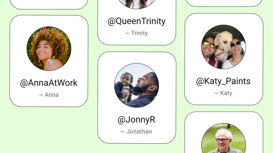 How to Reserve and Update Your WhatsApp Username Easily