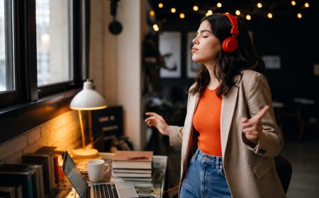 Winamp Plans Streaming Comeback Through New Partnership With Deezer