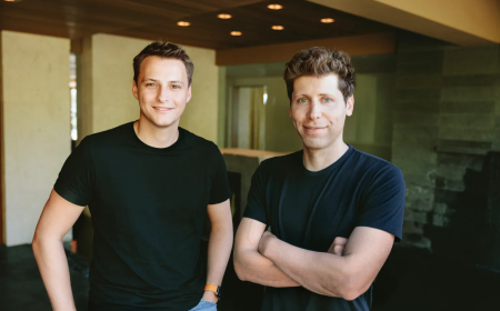Sam Altman’s World Raises $52.5 Million Through Crypto Token Sale