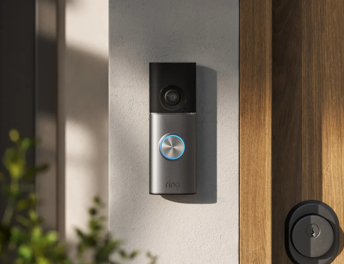 Ring Introduces New Encryption Standard for Cloud Video Features