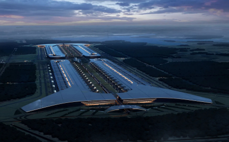 Tesla and SpaceX Invest $16.8 Billion to Build Massive Terafab Chip Factory in Texas