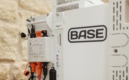 Base Power Raises $1 Billion at $13 Billion Valuation to Expand Home Battery Network