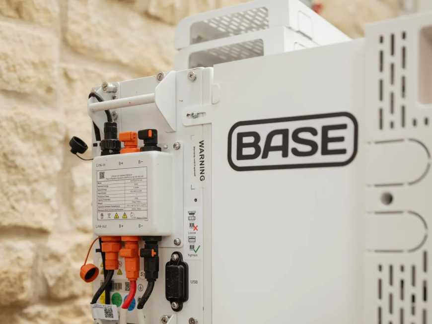 Tesla, Base Power Cut Home Battery Costs With Virtual Power Plants