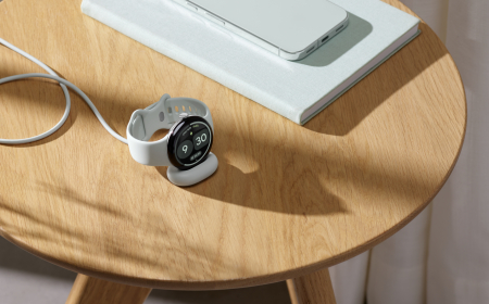 Google Pixel Watch 5 Adds Smarter Gemini and Advanced Health Monitoring