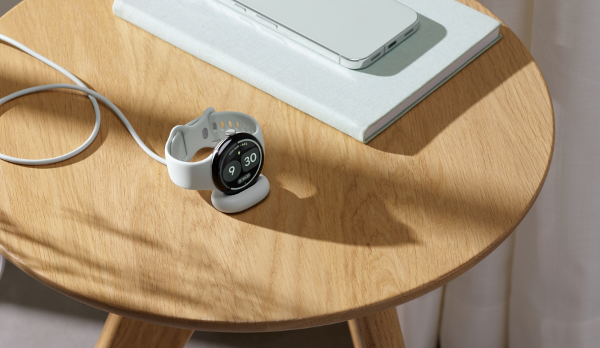 Google Pixel Watch 5 Adds Smarter Gemini and Advanced Health Monitoring