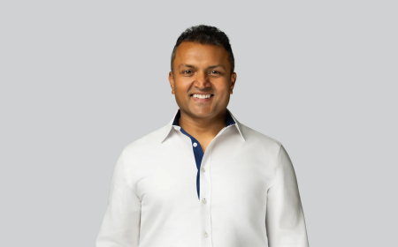 Early Cerebras Investor Adit Singh Joins Mayfield as Infrastructure Partner
