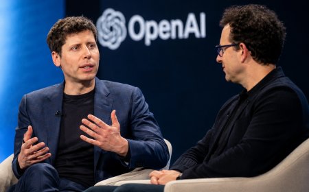 AI Hacking Cases Put OpenAI and Anthropic at the Centre of New Legal Questions
