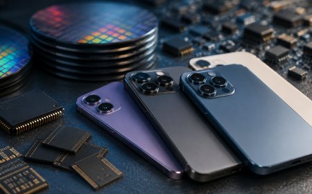 AI Memory Crunch Pushes Smartphone Prices Higher as Supply Tightens