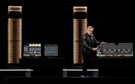 Amazon Expands Nvidia Partnership With 2 Million More AI Chips for AWS