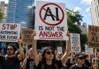 Americans Grow More Concerned About AI as Public Trust Falls
