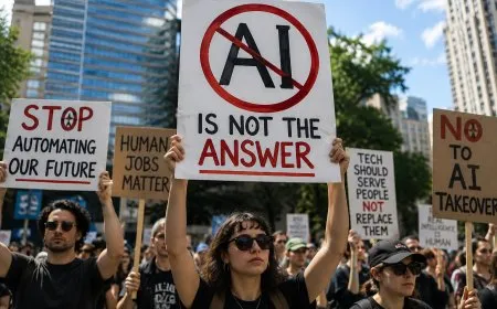 Image Credit: TechAmerica.ai / AI-generated image