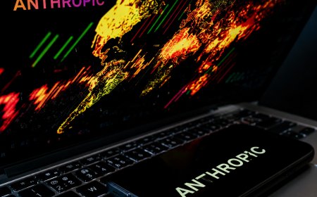 Anthropic Research Shows Early Progress Toward Self-Improving AI Systems