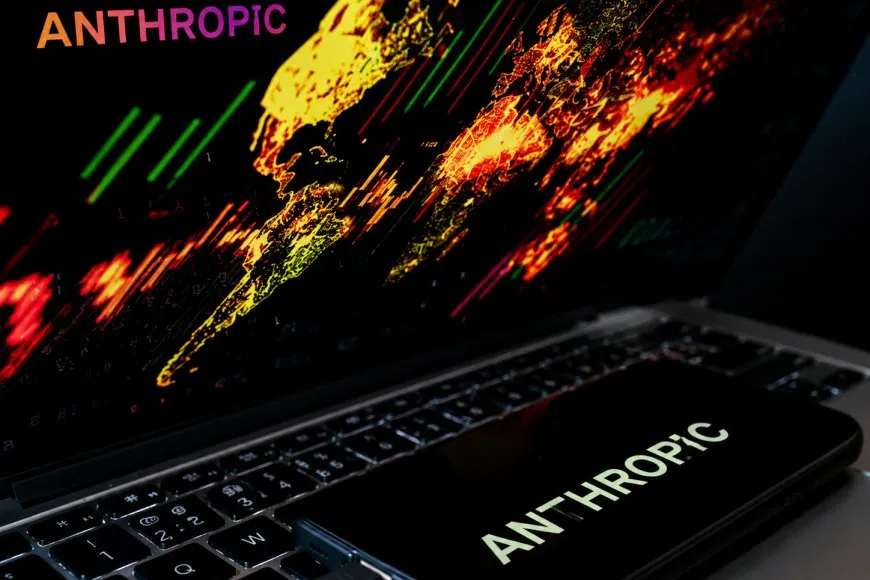 Image Credit: TechAmerica.ai / AI-generated image