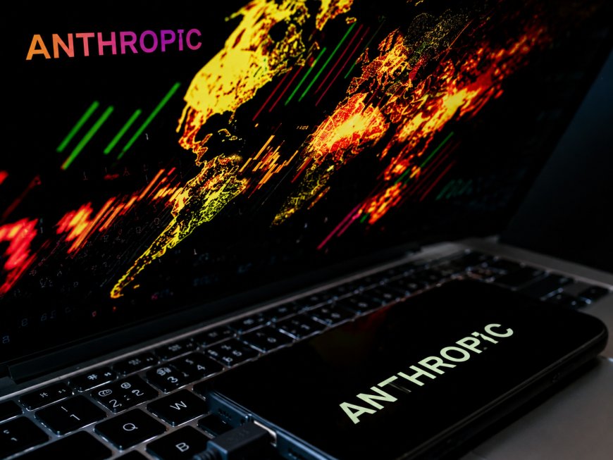 Anthropic Research Shows Early Progress Toward Self-Improving AI Systems