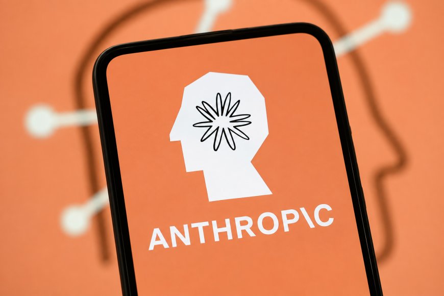 Anthropic Says Its AI Models Breached Three Companies During Security Tests