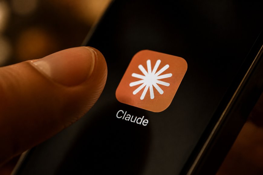 Anthropic Signs Reported $10 Billion AI Cloud Deal With Volta