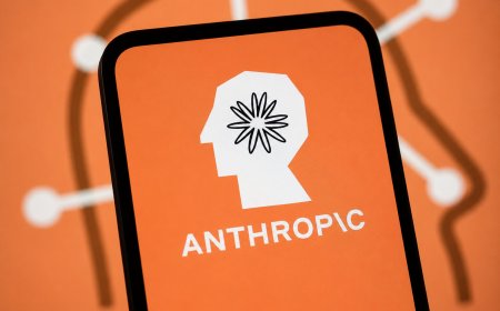 Anthropic Revenue Run Rate Surges Past $65B Ahead of Potential IPO