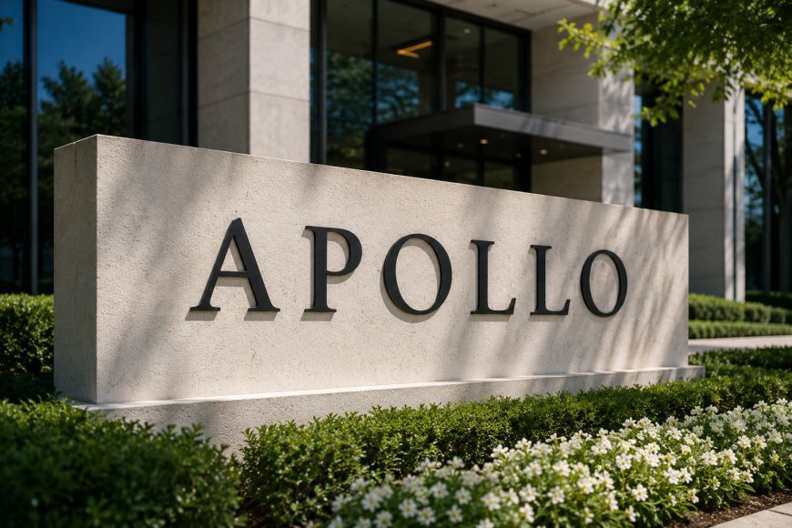 Apollo Confirms Data Breach After Social Engineering Attack