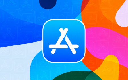 Apple Overhauls EU App Store Fees With New 5% Commission