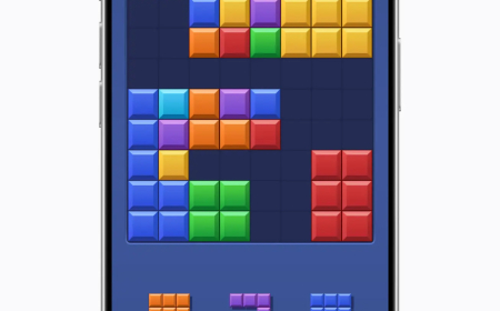 Block Blast!+ Goes Ad-Free With Apple Arcade Launch in September
